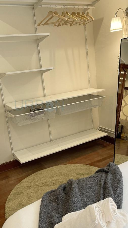 Vivienda Turistica Urbana En Santuchu, Comoda, Funcional Y Con Parking Bilbao Exteriör bild
